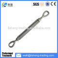 U.S Type Galvanzied Wire Rope Turnbuckles Eye and Eye